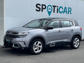 Citroen C5 Aircross , garage CITROEN - DS - SIPA AUTOMOBILES - PAU  Lescar