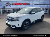 Citroen C5 Aircross occasion année 2020 boite Manuelle Annonce Citroen C5 Aircross occasion Essence C5 Aircross PureTech 130 S&S BVM6 Feel 5p à Mont-de-Marsan