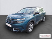 Citroen C5 Aircross occasion boite Manuelle Annonce Citroen C5 Aircross occasion Essence C5 Aircross PureTech 130 S&S BVM6 Feel 5p à Figeac