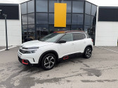 Citroen C5 Aircross occasion année 2019 boite Manuelle Annonce Citroen C5 Aircross occasion Essence C5 Aircross PureTech 130 S&S BVM6 Feel 5p à Rodez