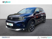 Annonce Citroen C5 Aircross occasion Essence C5 Aircross PureTech 130 S&S BVM6 Feel Pack 5p � Onet-le-Ch�teau