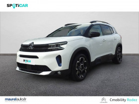 Citroen C5 Aircross , garage CITROEN RODEZ C12 AUTOMOBILES  Onet-le-Chteau