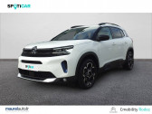 Citroen C5 Aircross occasion année 2024 boite Manuelle Annonce Citroen C5 Aircross occasion Essence C5 Aircross PureTech 130 S&S BVM6 Feel Pack 5p à Onet-le-Château