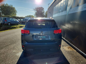 Citroen C5 Aircross C5 Aircross PureTech 130 S&S BVM6 Shine 5p  occasion  Lescure-d'Albigeois - photo n7