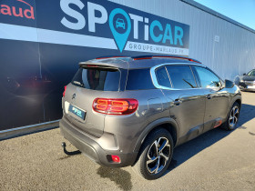 Citroen C5 Aircross C5 Aircross PureTech 130 S&S BVM6 Shine 5p  occasion  Lescure-d'Albigeois - photo n9