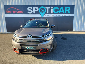 Citroen C5 Aircross , garage ETS MARLAUD - CONCESSIONAIRES CITROEN - OPEL - DS CERTIFIED - SPOTICAR  Lescure-d'Albigeois