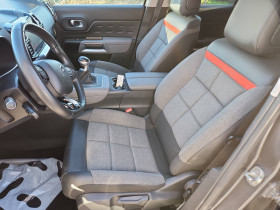 Citroen C5 Aircross C5 Aircross PureTech 130 S&S BVM6 Shine 5p  occasion  Lescure-d'Albigeois - photo n12