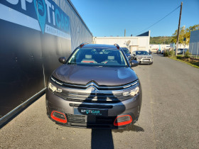 Citroen C5 Aircross C5 Aircross PureTech 130 S&S BVM6 Shine 5p  occasion  Lescure-d'Albigeois - photo n2