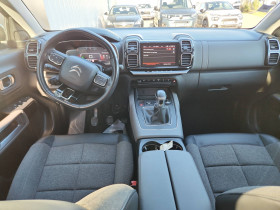 Citroen C5 Aircross C5 Aircross PureTech 130 S&S BVM6 Shine 5p  occasion  Lescure-d'Albigeois - photo n11