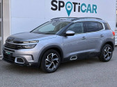 Annonce Citroen C5 Aircross occasion Essence C5 Aircross PureTech 130 S&S BVM6 Shine 5p � Lescar