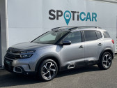Citroen C5 Aircross C5 Aircross PureTech 130 S&S BVM6 Shine 5p   Lescar 64