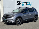 Citroen C5 Aircross occasion année 2019 boite Manuelle Annonce Citroen C5 Aircross occasion Essence C5 Aircross PureTech 130 S&S BVM6 Shine 5p à Lescar