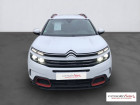 Citroen C5 Aircross occasion année 2018 boite Manuelle Annonce Citroen C5 Aircross occasion Essence C5 Aircross PureTech 130 S&S BVM6 Shine 5p à Mont-de-Marsan
