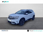 Annonce Citroen C5 Aircross occasion Essence C5 Aircross PureTech 130 S&S BVM6 Shine 5p  MAZAMET
