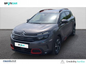 Citroen C5 Aircross occasion boite Manuelle Annonce Citroen C5 Aircross occasion Essence C5 Aircross PureTech 130 S&S BVM6 Shine 5p à Onet-le-Château