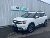 Citroen C5 Aircross occasion année 2019 boite Manuelle Annonce Citroen C5 Aircross occasion Essence C5 Aircross PureTech 130 S&S BVM6 Shine 5p à Lescure-d'Albigeois