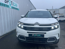 Citroen C5 Aircross C5 Aircross PureTech 130 S&S BVM6 Shine 5p  occasion  Lescure-d'Albigeois - photo n2