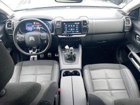 Citroen C5 Aircross C5 Aircross PureTech 130 S&S BVM6 Shine 5p  occasion  Lescure-d'Albigeois - photo n10