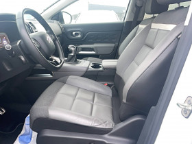 Citroen C5 Aircross C5 Aircross PureTech 130 S&S BVM6 Shine 5p  occasion  Lescure-d'Albigeois - photo n11