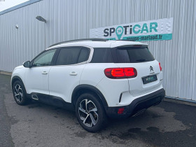Citroen C5 Aircross C5 Aircross PureTech 130 S&S BVM6 Shine 5p  occasion  Lescure-d'Albigeois - photo n4