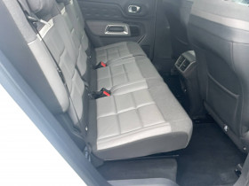 Citroen C5 Aircross C5 Aircross PureTech 130 S&S BVM6 Shine 5p  occasion  Lescure-d'Albigeois - photo n16