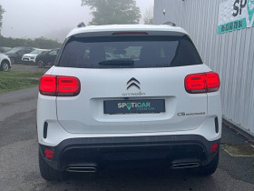 Citroen C5 Aircross C5 Aircross PureTech 130 S&S BVM6 Shine 5p  occasion  Lescure-d'Albigeois - photo n5