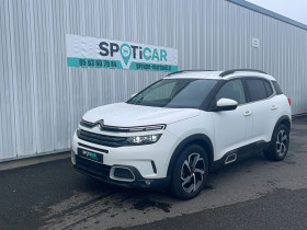 Citroen C5 Aircross , garage ETS MARLAUD - CONCESSIONAIRES CITROEN - OPEL - DS CERTIFIED - SPOTICAR  Lescure-d'Albigeois