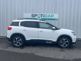 Citroen C5 Aircross C5 Aircross PureTech 130 S&S BVM6 Shine 5p  occasion  Lescure-d'Albigeois - photo n7