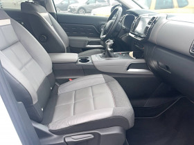 Citroen C5 Aircross C5 Aircross PureTech 130 S&S BVM6 Shine 5p  occasion  Lescure-d'Albigeois - photo n15
