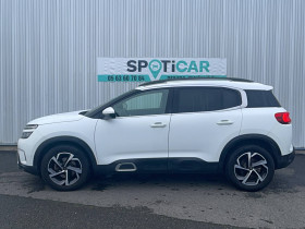 Citroen C5 Aircross C5 Aircross PureTech 130 S&S BVM6 Shine 5p  occasion  Lescure-d'Albigeois - photo n3