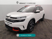 Annonce Citroen C5 Aircross occasion Essence C5 Aircross PureTech 130 S&S BVM6 Shine � Compi�gne