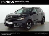 Annonce Citroen C5 Aircross occasion Essence C5 Aircross PureTech 130 S&S BVM6  TRAPPES