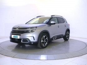 Citroen C5 Aircross , garage CLARA AUTOMOBILES FONTENAY LE COMTE  FONTENAY LE COMTE
