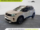 Citroen C5 Aircross occasion année 2023 boite Manuelle Annonce Citroen C5 Aircross occasion Essence C5 Aircross PureTech 130 S&S BVM6 à CHATENOY LE ROYAL