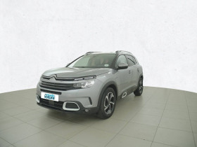 Citroen C5 Aircross , garage CLARIS AUTOMOBILES GUERET  GUERET
