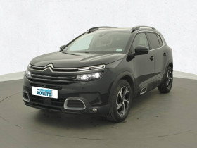 Citroen C5 Aircross , garage CLARIS AUTOMOBILES GUERET  GUERET
