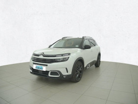 Citroen C5 Aircross , garage CLARA AUTOMOBILES LE MANS  LE MANS