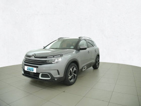 Citroen C5 Aircross , garage CLARIS AUTOMOBILES FONTENAY  FONTENAY LE COMTE