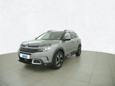 Citroen C5 Aircross occasion année 2019 boite Manuelle Annonce Citroen C5 Aircross occasion Essence C5 Aircross PureTech 130 S&S BVM6 à FONTENAY LE COMTE