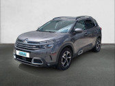 Citroen C5 Aircross occasion année 2019 boite Manuelle Annonce Citroen C5 Aircross occasion Essence C5 Aircross PureTech 130 S&S BVM6 à FONTENAY SUR EURE