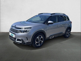 Citroen C5 Aircross occasion 2019 mise en vente à TONNAY CHARENTE par le garage CLARA AUTOMOBILES TONNAY CHARENTE - photo n°1