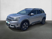 Citroen C5 Aircross occasion année 2019 boite Manuelle Annonce Citroen C5 Aircross occasion Essence C5 Aircross PureTech 130 S&S BVM6 à TONNAY CHARENTE