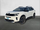 Citroen C5 Aircross C5 Aircross PureTech 130 S&S BVM6   TONNAY CHARENTE 17