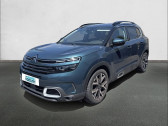 Citroen C5 Aircross occasion année 2019 boite Manuelle Annonce Citroen C5 Aircross occasion Essence C5 Aircross PureTech 130 S&S BVM6 à CHALLANS