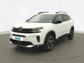 Citroen C5 Aircross occasion année 2022 boite Manuelle Annonce Citroen C5 Aircross occasion Essence C5 Aircross PureTech 130 S&S BVM6 à TONNAY CHARENTE