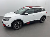 Citroen C5 Aircross C5 Aircross PureTech 130 S&S BVM6   LA ROCHELLE 17