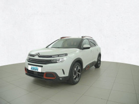 Citroen C5 Aircross , garage CLARA AUTOMOBILES CHATEAUROUX  STMAUR