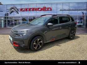 Citroen C5 Aircross , garage CITROEN - DS - SIPA AUTOMOBILES - MONT DE MARSAN  Mont-de-Marsan