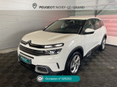 Annonce Citroen C5 Aircross occasion Essence C5 Aircross PureTech 130 S&S EAT8 Business � Noisy-le-Grand