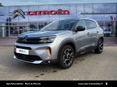 Annonce Citroen C5 Aircross occasion Essence C5 Aircross PureTech 130 S&S EAT8 C-Series 5p  Mont-de-Marsan